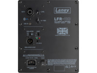 Laney LFR-110 Active FRFR 250W Cab Laney LFR-110 Active FRFR 250W Cab